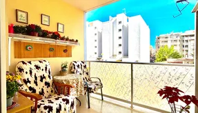 Apartment for sale in Torrevieja, Spain. Playa del Cura area, 2 bedrooms, 59 m2 - photo 2