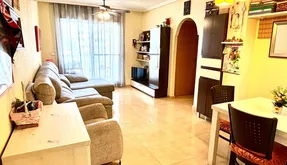 Apartment for sale in Torrevieja, Spain. Playa del Cura area, 2 bedrooms, 59 m2 - photo 3