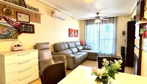 Apartment for sale in Torrevieja, Spain. Playa del Cura area, 2 bedrooms, 59 m2 - photo 4