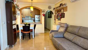 Apartment for sale in Torrevieja, Spain. Playa del Cura area, 2 bedrooms, 59 m2 - photo 6