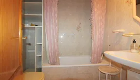 Buy real estate in Torrevieja, Spain. Habaneras area, 1 bedroom, 32 m2 - photo 6