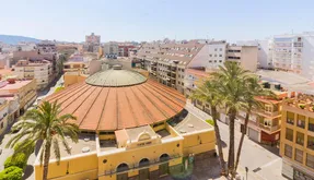 Buy a home in Spain. Zona Centro area, 3 bedrooms, 105 m2 - photo 6