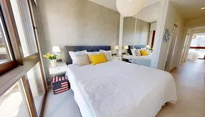 Bungalow in Torrevieja, Spain. Los balcones area, 3 bedrooms, 73 m2 - photo 5