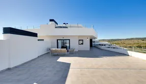 Spain Apartment buy. Pueblo 9 area, 3 bedrooms, 120 m2 - photo 2