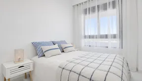 Spain Apartment buy. Pueblo 9 area, 3 bedrooms, 120 m2 - photo 6