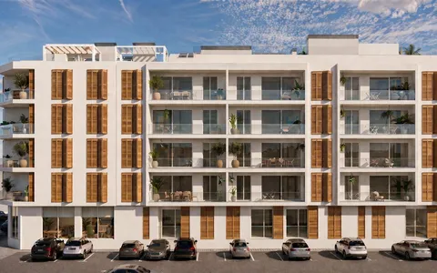 Spain Apartment buy. Lo Pagán area, 40 m2, 40 m² — €151900