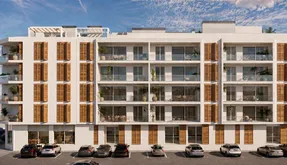 Buy a home in Spain. Lo Pagán area, 43 m2 - photo 2