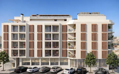 Buy an Apartment Spain. Lo Pagán area, 2 bedrooms, 70 m2, 2 bedrooms, 70 m² — €187900