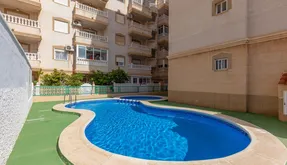 Buy real estate in Torrevieja, Spain. Nueva Torrevieja area, 2 bedrooms, 57 m2 - photo 2