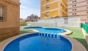 Buy real estate in Torrevieja, Spain. Nueva Torrevieja area, 2 bedrooms, 57 m2 - photo 3