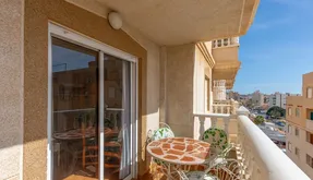 Buy real estate in Torrevieja, Spain. Nueva Torrevieja area, 2 bedrooms, 57 m2 - photo 5