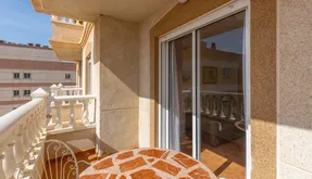 Buy real estate in Torrevieja, Spain. Nueva Torrevieja area, 2 bedrooms, 57 m2 - photo 6