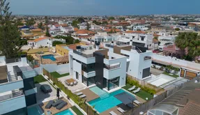 Torrevieja, Spain. Real Estate. Torreta florida area, 3 bedrooms, 126 m2 - photo 3