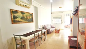 Real estate in Spain buy. San Pedro de Pinatar area, 2 bedrooms, 80 m2 - photo 2