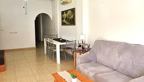 Real estate in Spain buy. San Pedro de Pinatar area, 2 bedrooms, 80 m2 - photo 4