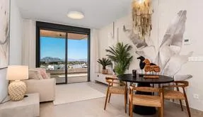 Real estate in Spain, Apartment. Pueblo area, 2 bedrooms, 66 m2 - photo 6