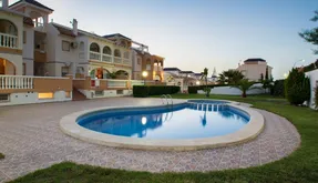 Buy an Apartment in Spain. La Mata area, 4 bedrooms, 117 m2 - photo 2