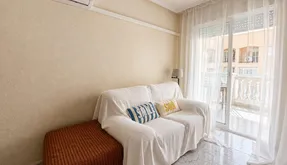 Buy an Apartment in Torrevieja, Spain. Habaneras area, 2 bedrooms, 60 m2 - photo 2