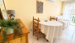 Buy an Apartment in Torrevieja, Spain. Habaneras area, 2 bedrooms, 60 m2 - photo 3