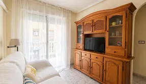 Buy an Apartment in Torrevieja, Spain. Habaneras area, 2 bedrooms, 60 m2 - photo 4