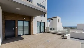 Spain Bungalow buy. Urbanizaciones area, 3 bedrooms, 92 m2 - photo 3