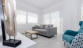 Spain Bungalow buy. Urbanizaciones area, 3 bedrooms, 92 m2 - photo 4