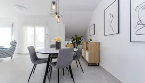 Spain Bungalow buy. Urbanizaciones area, 3 bedrooms, 92 m2 - photo 6