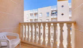 Apartment in Torrevieja, Spain. Estacion de autobuses area, 2 bedrooms, 54 m2 - photo 2