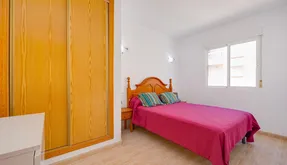 Apartment in Torrevieja, Spain. Estacion de autobuses area, 2 bedrooms, 54 m2 - photo 4