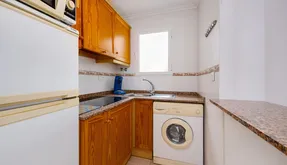 Apartment in Torrevieja, Spain. Estacion de autobuses area, 2 bedrooms, 54 m2 - photo 5