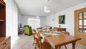 Real estate Torrevieja, Apartment for sale. Punta Prima area, 3 bedrooms, 143 m2 - photo 2