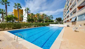 Real estate Torrevieja, Apartment for sale. Punta Prima area, 3 bedrooms, 143 m2 - photo 4