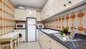 Real estate Torrevieja, Apartment for sale. Punta Prima area, 3 bedrooms, 143 m2 - photo 6