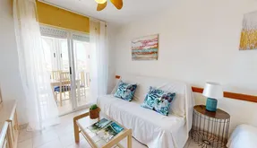 Spain real estate. Torreblanca area, 2 bedrooms, 56 m2 - photo 2