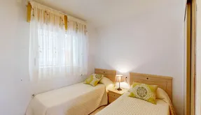 Spain real estate. Torreblanca area, 2 bedrooms, 56 m2 - photo 5