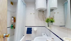 Spain real estate. Torreblanca area, 2 bedrooms, 56 m2 - photo 6