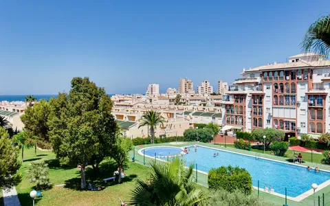 Spain real estate. Torreblanca area, 2 bedrooms, 56 m2, 2 bedrooms, 56 m² — €149900