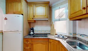 Torrevieja, Spain. Buy an Apartment . Centro area, 2 bedrooms, 77 m2 - photo 2