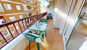 Torrevieja, Spain. Buy an Apartment . Centro area, 2 bedrooms, 77 m2 - photo 3