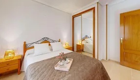 Torrevieja, Spain. Buy an Apartment . Centro area, 2 bedrooms, 77 m2 - photo 4