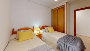 Torrevieja, Spain. Buy an Apartment . Centro area, 2 bedrooms, 77 m2 - photo 5