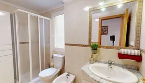 Torrevieja, Spain. Buy an Apartment . Centro area, 2 bedrooms, 77 m2 - photo 6