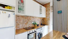 Torrevieja, Spain. Buy an Apartment . Centro area, 2 bedrooms, 69 m2 - photo 2