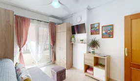 Torrevieja, Spain. Buy an Apartment . Centro area, 2 bedrooms, 69 m2 - photo 3