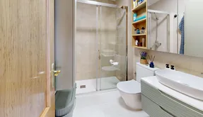 Torrevieja, Spain. Buy an Apartment . Centro area, 2 bedrooms, 69 m2 - photo 5