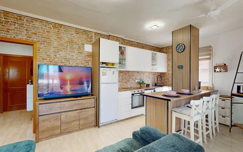 Torrevieja, Spain. Buy an Apartment . Centro area, 2 bedrooms, 69 m2, 2 bedrooms, 69 m² — €159900