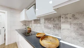 Apartment in Torrevieja, Spain. Las Piscinas Naturales area, 3 bedrooms, 85 m2 - photo 2