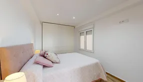 Apartment in Torrevieja, Spain. Las Piscinas Naturales area, 3 bedrooms, 85 m2 - photo 3