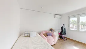 Apartment in Torrevieja, Spain. Las Piscinas Naturales area, 3 bedrooms, 85 m2 - photo 4