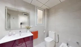 Apartment in Torrevieja, Spain. Las Piscinas Naturales area, 3 bedrooms, 85 m2 - photo 6